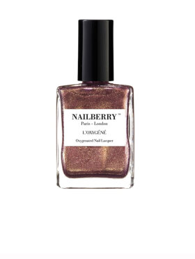 Nailberry - Nailberry Pink Sand