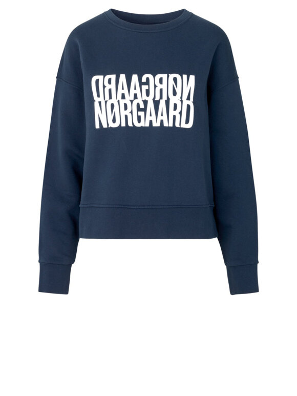 Mads Nørgaard - Tilvina P Sweat Shirt