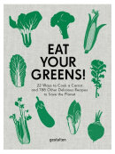 New Mags - Eat Your Greens