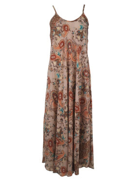 Black Colour - Luna Strap Dress Black Colour - Luna Strap Dress