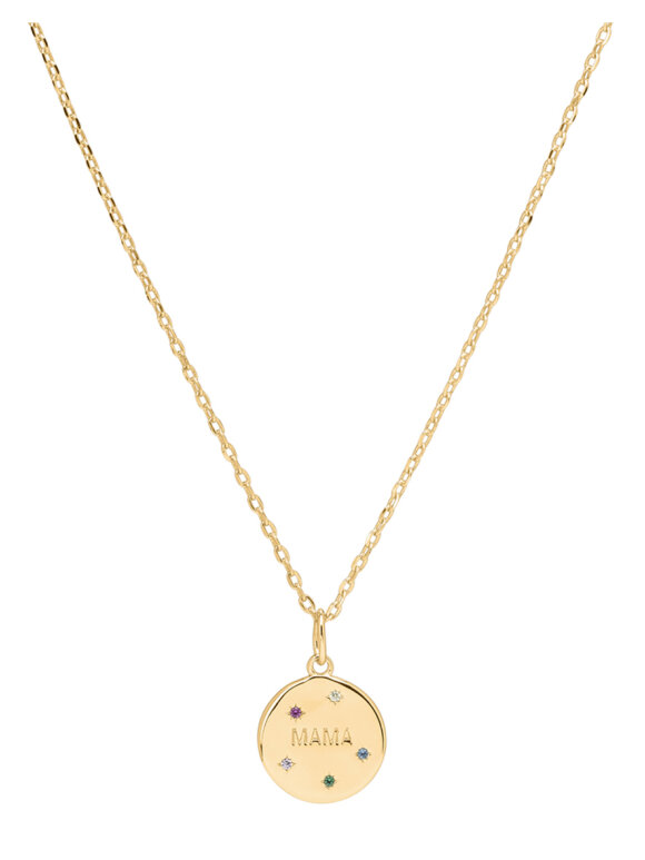 Sui Ava - Mama Necklace