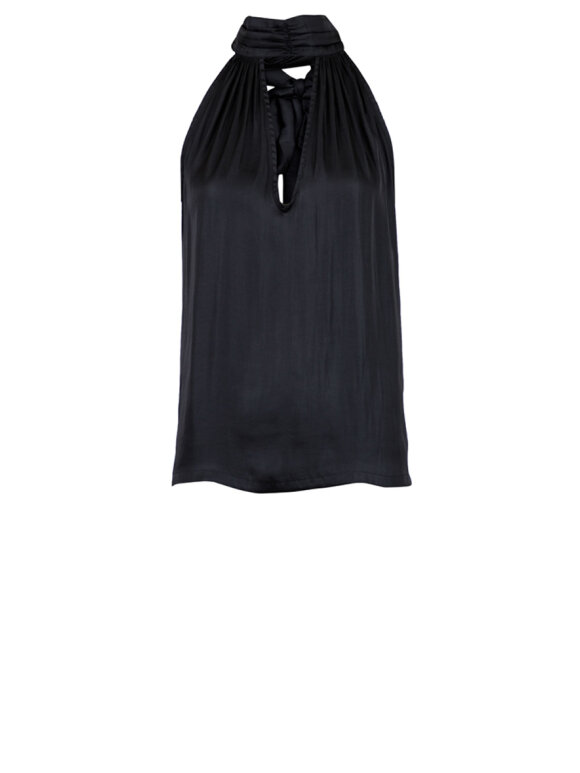 Neo Noir - Miriam Top