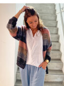 Black Colour - Filuca Cardigan