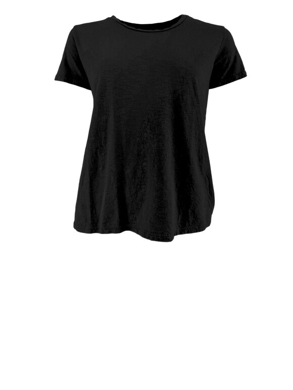 Black Colour - Isa s/s T-shirt 