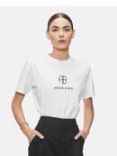 Anine Bing - Hudson Tee Monogram