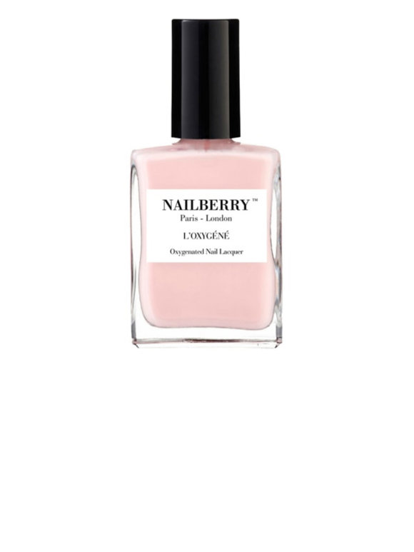 Nailberry - Nailberry Candy Floss