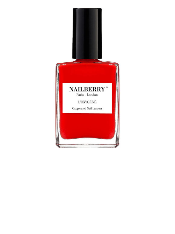 Nailberry - Nailberry Cherry Cherie