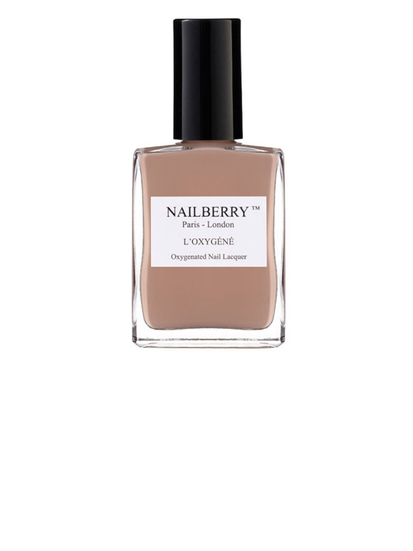 Nailberry - Nailberry Honesty