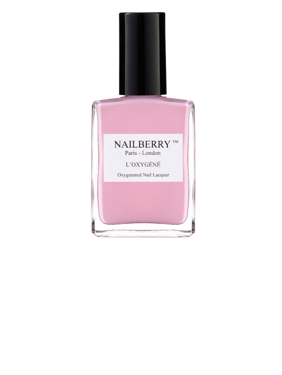 Nailberry - Nailberry In Love