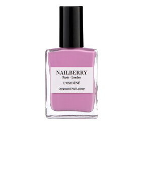 Nailberry - Nailberry Lilac Fairy
