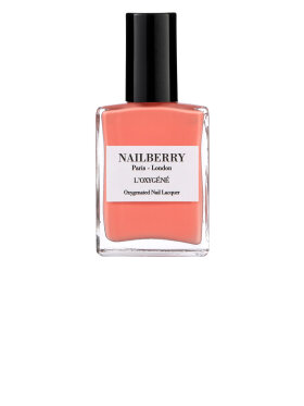 Nailberry - Nailberry Peony Blush