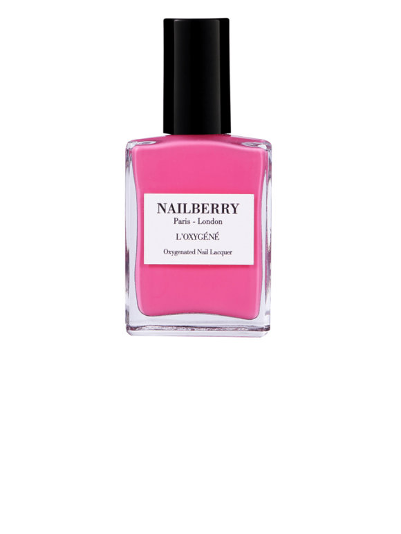 Nailberry - Nailberry Pink Tulip