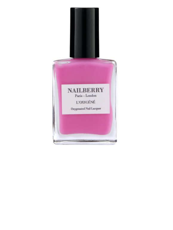 Nailberry - Nailberry Pomegranate Juice