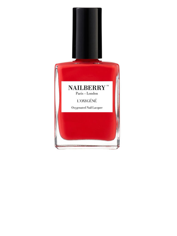 Nailberry - Nailberry Pop My Berry