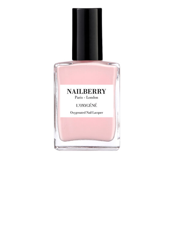 Nailberry - Nailberry Rose Blossom 