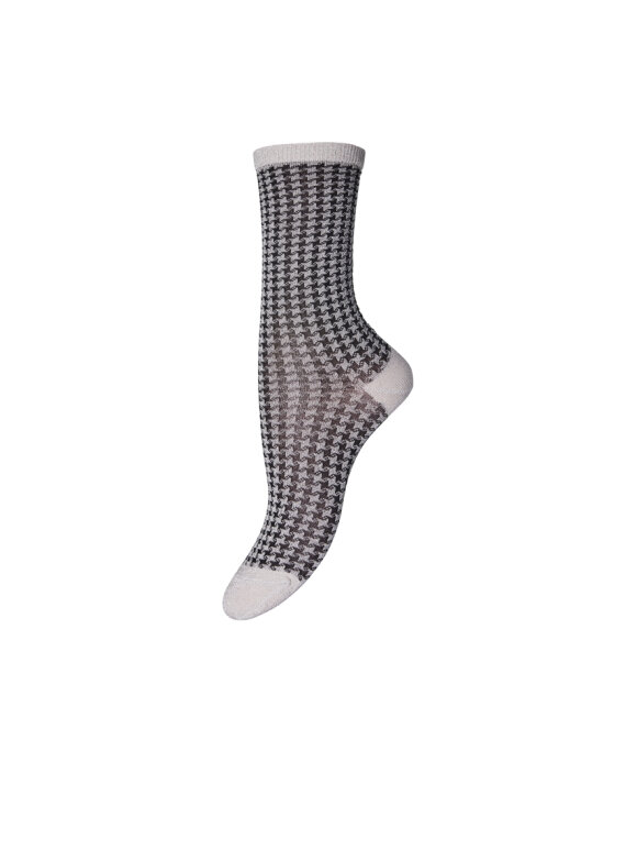 Mp Denmark - Ankle Indy Glitter Socks
