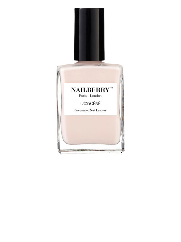 Nailberry - Nailberry Almond