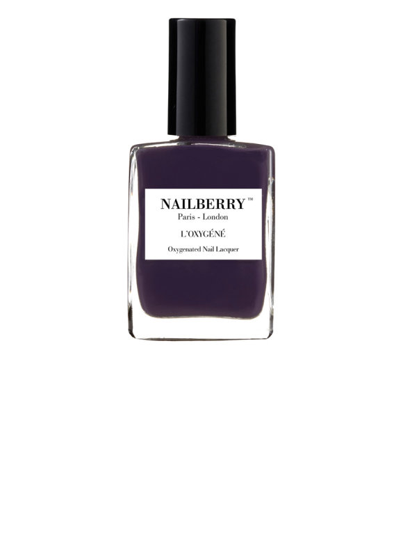 Nailberry - Nailberry Blueberry