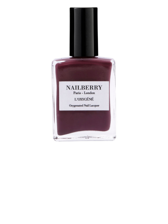 Nailberry - Nailberry Boho Chic
