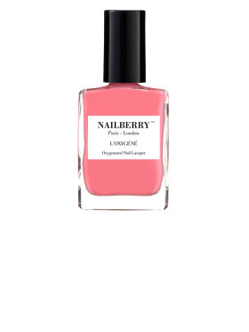 Nailberry - Nailberry Bubblegum 