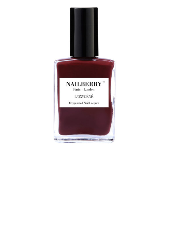 Nailberry - Nailberry Deal M For Maroon