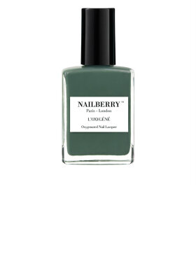 Nailberry - Nailberry Viva La Vegan