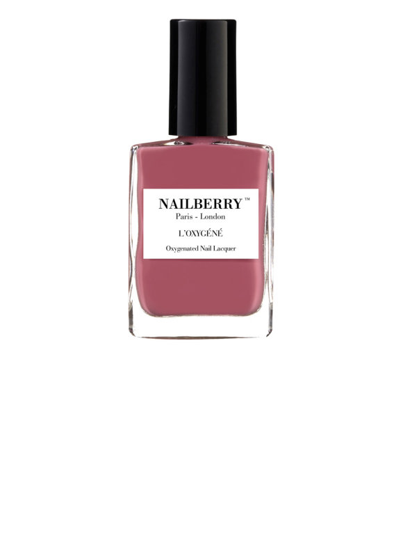 Nailberry - Nailberry Fashionista