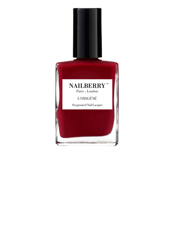 Nailberry - Nailberry Le Temps Des Cerises 