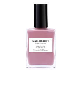 Nailberry - Nailberry Love Me Tender