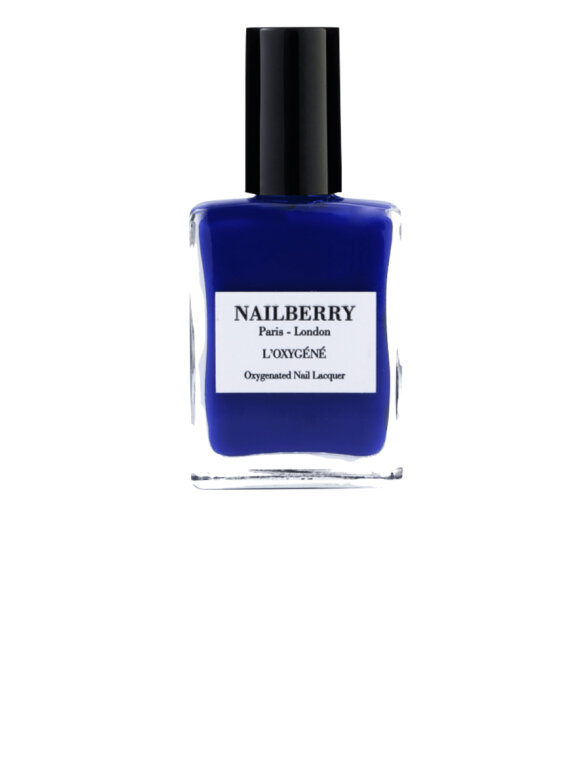 Nailberry - Nailberry Maliblue