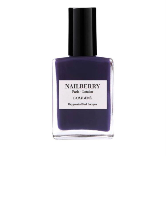 Nailberry - Nailberry Moonlight