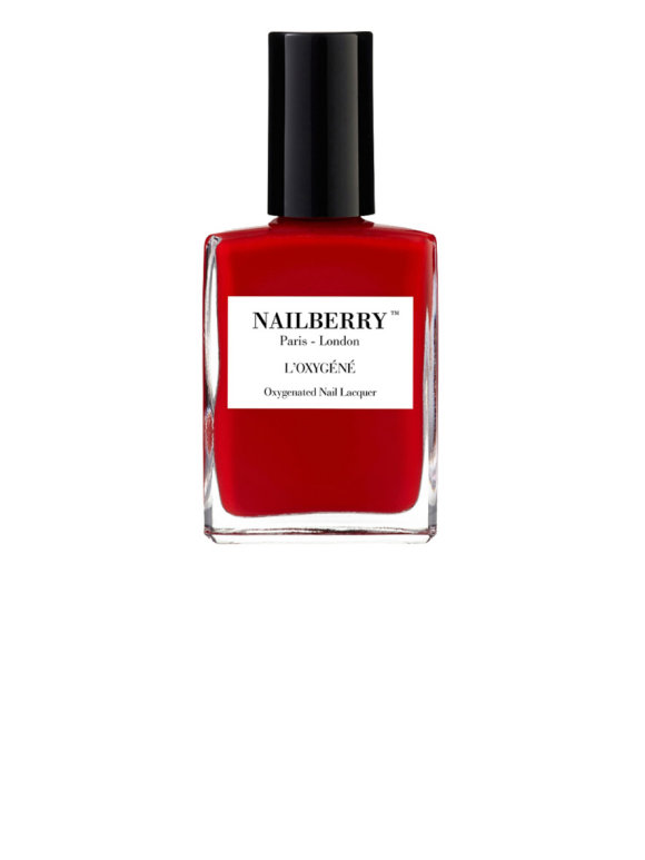 Nailberry - Nailberry Rouge