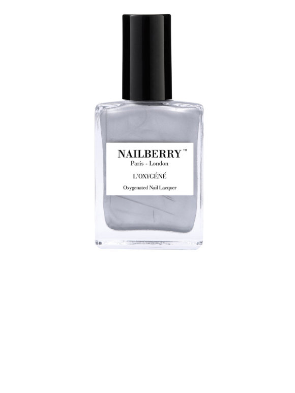 Nailberry - Nailberry Silver Lining 