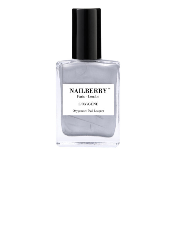 Nailberry - Nailberry Silver Lining 