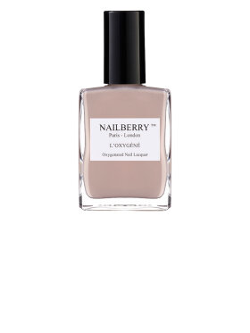 Nailberry - Nailberry Simplicity