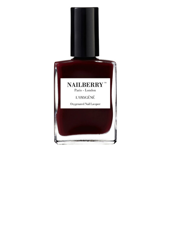 Nailberry - Nailberry Noirberry