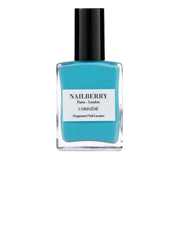 Nailberry - Nailberry Santorini