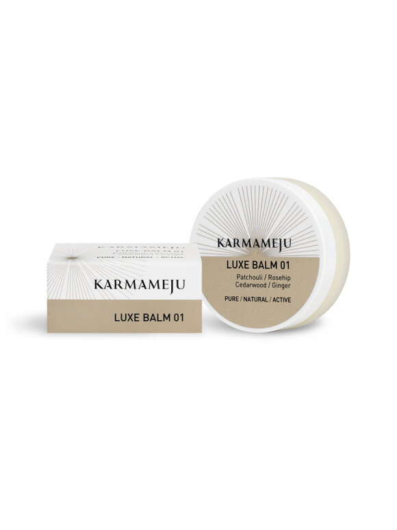Karmameju - Balm 01 Luxe