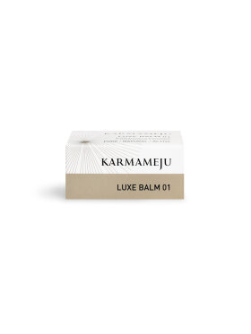 Karmameju - Balm 01 Luxe