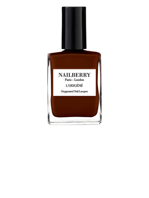 Nailberry - Nailberry Grateful