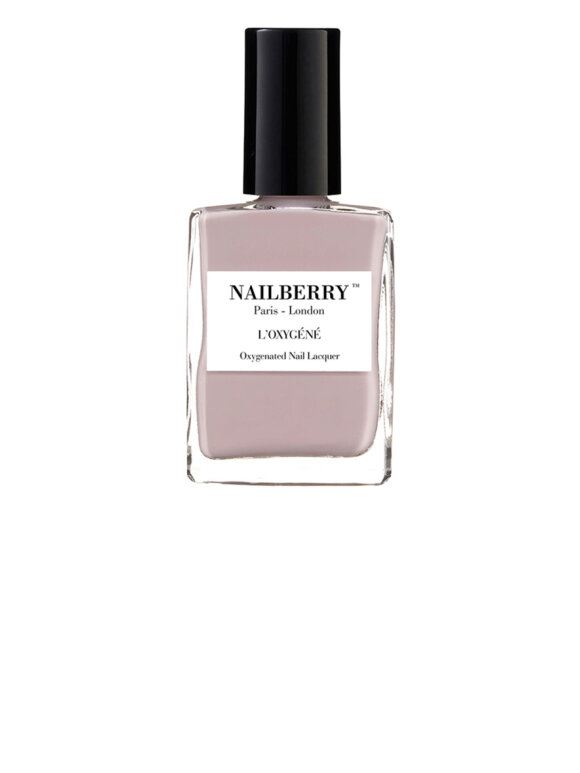 Nailberry - Nailberry Mystere