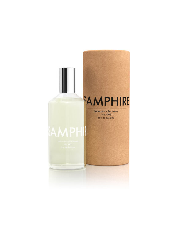Laboratory Perfumes - Samphire Eau de Toilette