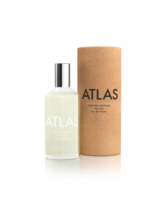 Laboratory Perfumes - Atlas Eau de Toilette