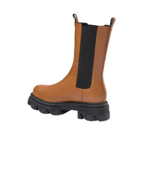 APair - Mega Chunky Elastic Boot