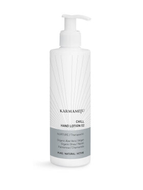 Karmameju - Hand Lotion 02 Chill