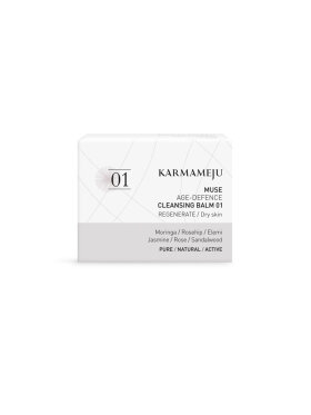 Karmameju - Cleansing Balm 01 MUSE