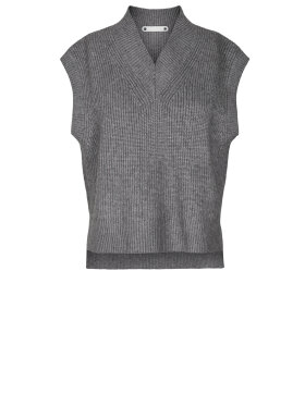 Co'Couture - Anisa Vest Knit