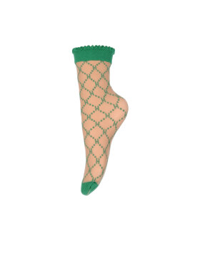 Hype the Detail - Socks Logo 25 Denier