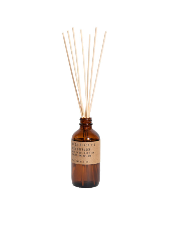 P.F. Candle Co. - No. 28 Black Fig Reed Diffusser