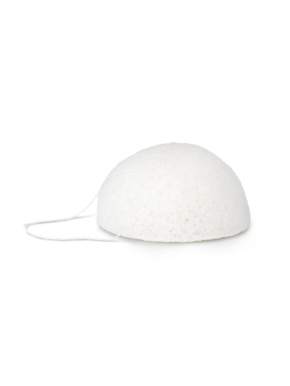 Karmameju - Konjac Sponge 02 Natural